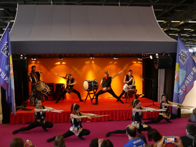 Japan Expo 2013